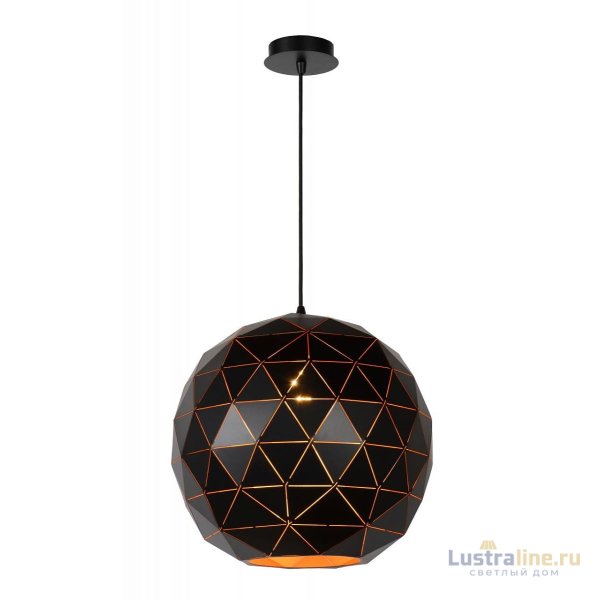 Подвесной светильник Lucide Otona 21409/40/30