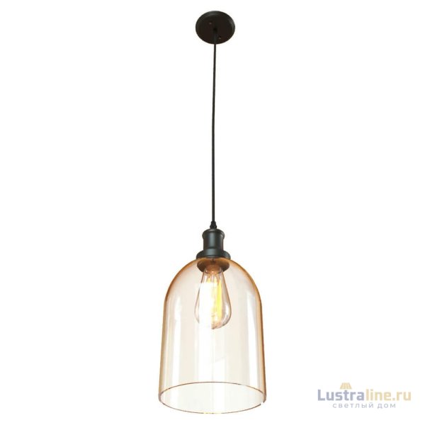 Подвесной светильник LOFT IT Glass bell Loft1814 Подвесной светильник LOFT IT Glass bell Loft1814
