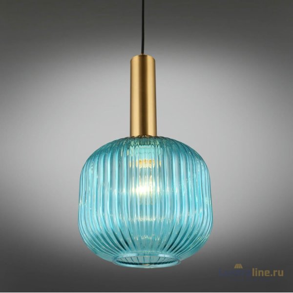 Подвесной светильник Omnilux Triscina OML-99416-01 Подвесной светильник Omnilux Triscina OML-99416-01