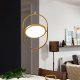Подвесной светильник ImperiumLoft Arvet 140533-26