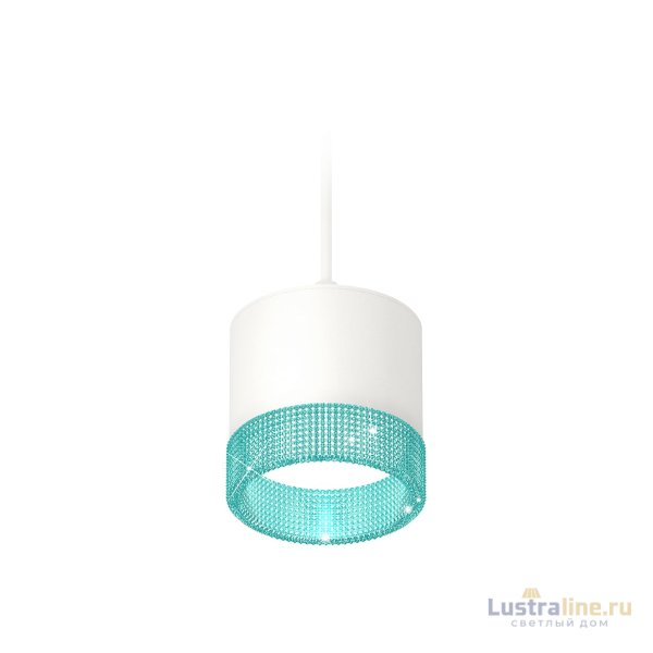 Комплект подвесного светильника Ambrella Light Techno Spot XP8110041 (A2331, C8110, N8488) Комплект подвесного светильника Ambrella Light Techno Spot XP8110041 (A2331, C8110, N8488)