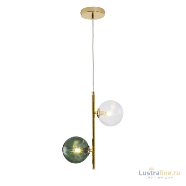 Подвесной светильник Favourite Infilato 4035-2P Подвесной светильник Favourite Infilato 4035-2P