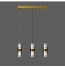 Подвесной светильник DeLight Collection MD22001004-3A gold