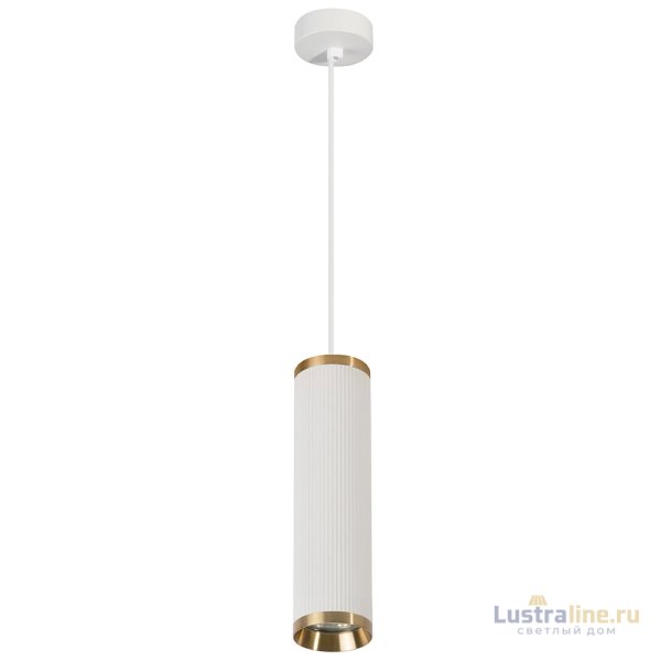 Подвесной светильник Feron Barrel Gatsby ML1908 48854