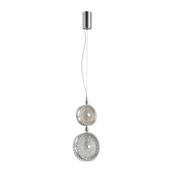 Подвесной светильник Odeon Light Caramella 5416/13LC УЦ
