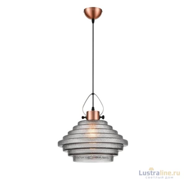 Подвесной светильник Vele Luce Genio VL5402P21 Подвесной светильник Vele Luce Genio VL5402P21