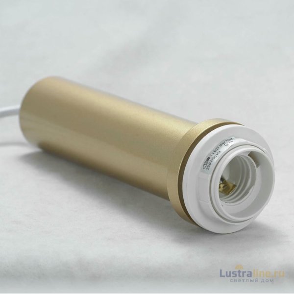 Подвесной светильник Lussole LOFT Ondulati LSP-8354