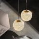 Подвесной светильник Mizi en Velvet MZ777111-160