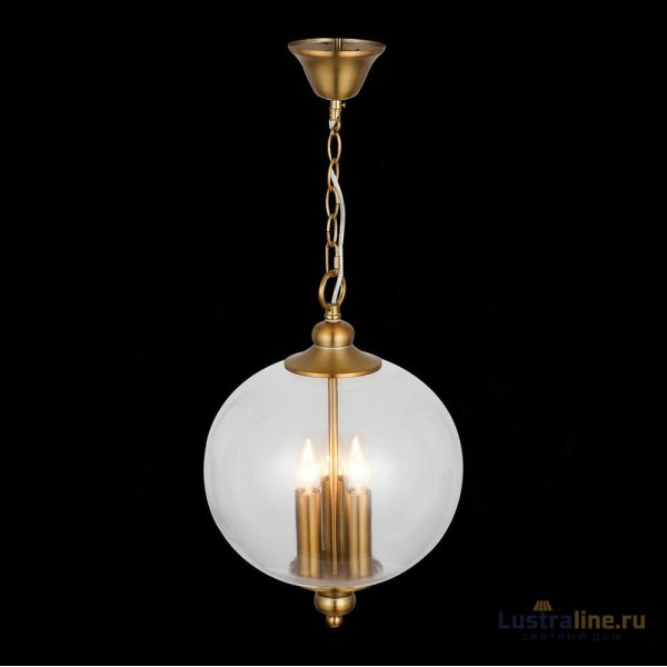 Подвесной светильник ST Luce Lateria SL362.203.03