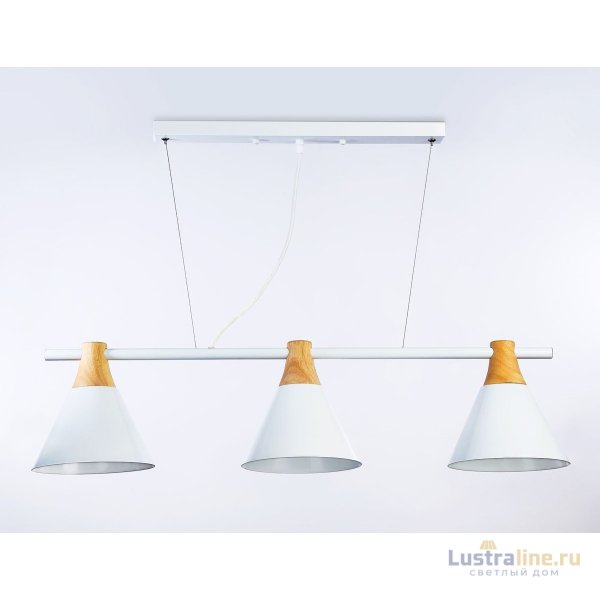 Подвесной светильник Ambrella Light Traditional TR8196