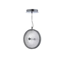 Подвесной светильник Lucia Tucci COIN 2890.R170.1 D250 CL