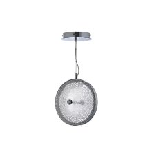 Подвесной светильник Lucia Tucci COIN 2890.R170.1 D250 CL