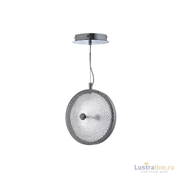 Подвесной светильник Lucia Tucci COIN 2890.R170.1 D250 CL Подвесной светильник Lucia Tucci COIN 2890.R170.1 D250 CL