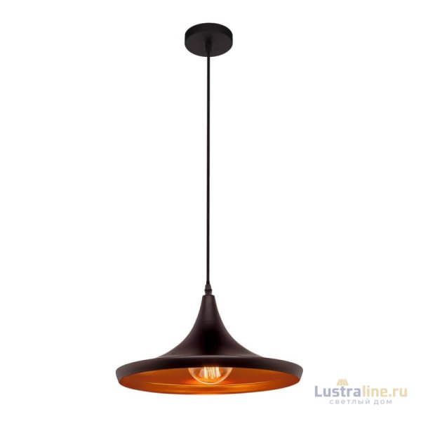 Подвесной светильник LOFT IT Beat Loft1843/B