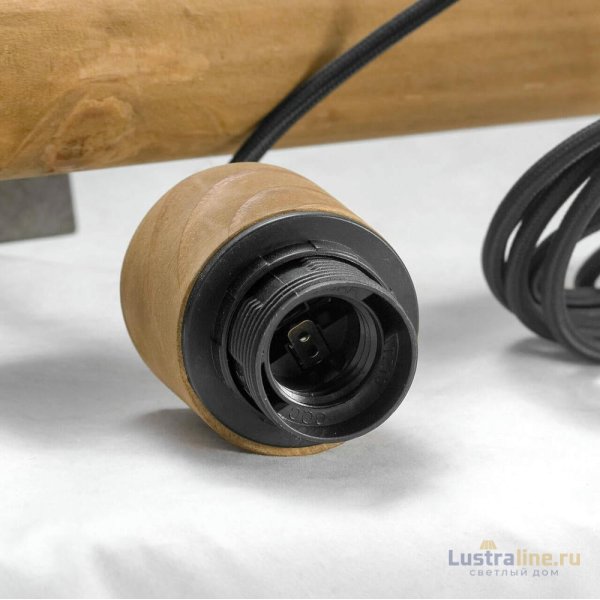 Подвесной светильник Lussole Loft Kerr LSP-8149 Подвесной светильник Lussole Loft Kerr LSP-8149