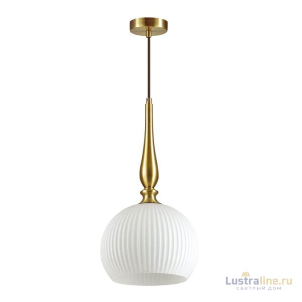 Подвесной светильник Odeon Light 4766/1 Подвесной светильник Odeon Light 4766/1