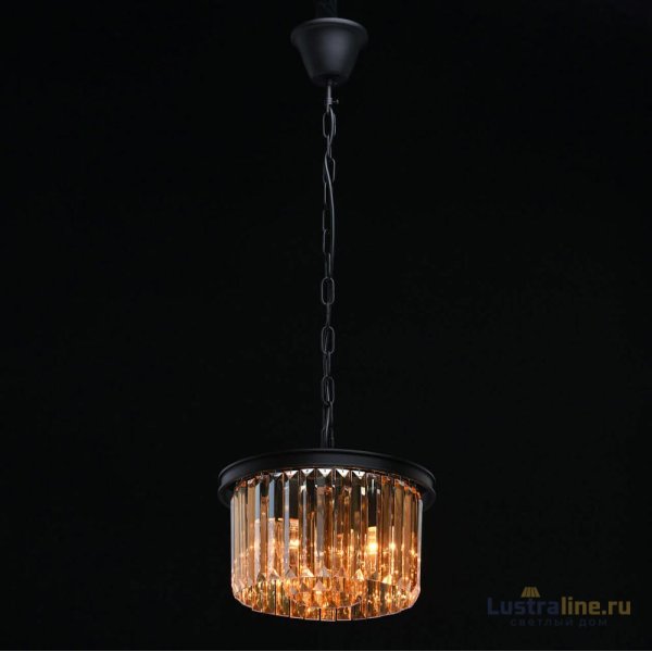 Подвесной светильник MW-Light Гослар 498015203