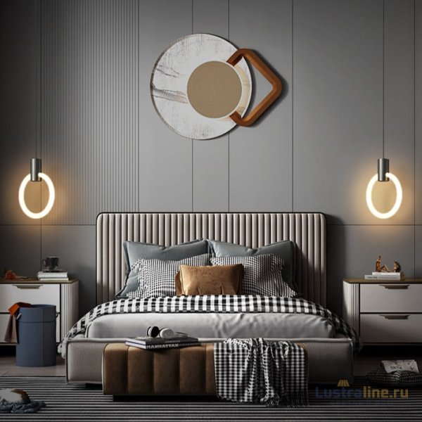 Подвесной светильник ImperiumLoft Damon 232525-23 Подвесной светильник ImperiumLoft Damon 232525-23