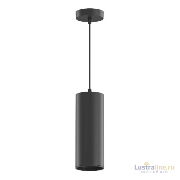 Подвесной светодиодный светильник Gauss Overhead HD034 Подвесной светодиодный светильник Gauss Overhead HD034