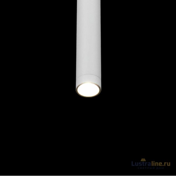 Подвесной светильник Loft IT Metropolis 10333/600 White Подвесной светильник Loft IT Metropolis 10333/600 White