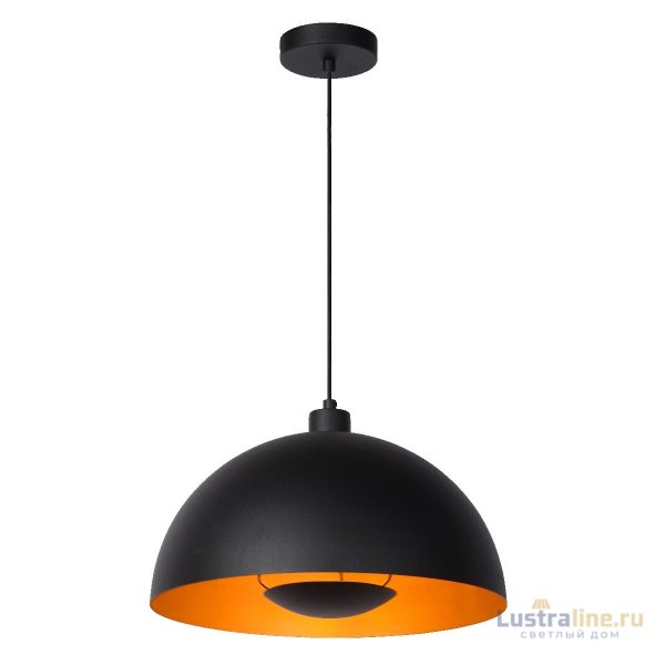 Подвесной светильник Lucide Siemon 45496/01/30 Подвесной светильник Lucide Siemon 45496/01/30