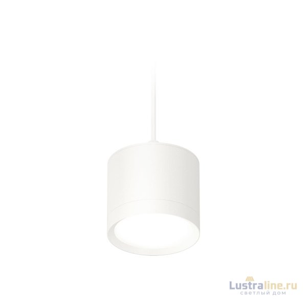 Комплект подвесного светильника Ambrella Light Techno Spot XP8110011 (A2331, C8110, N8112) Комплект подвесного светильника Ambrella Light Techno Spot XP8110011 (A2331, C8110, N8112)