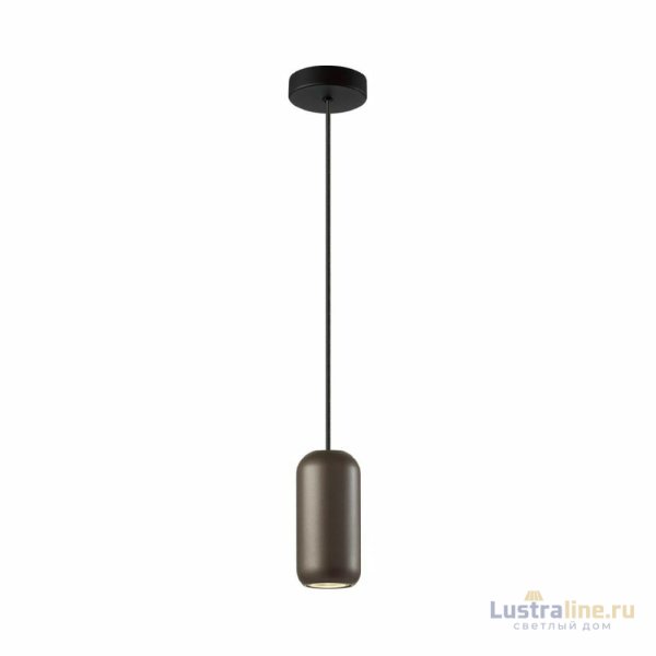 Подвесной светильник Odeon Light Cocoon 5060/1D