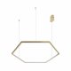 Подвесной светильник Loft IT Ring 10016M