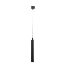 Подвесной светодиодный светильник Arte Lamp A6810SP-1BK