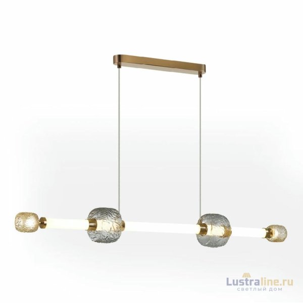 Подвесной светильник Odeon Light Kliff 5426/40L Подвесной светильник Odeon Light Kliff 5426/40L