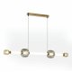 Подвесной светильник Odeon Light Kliff 5426/40L