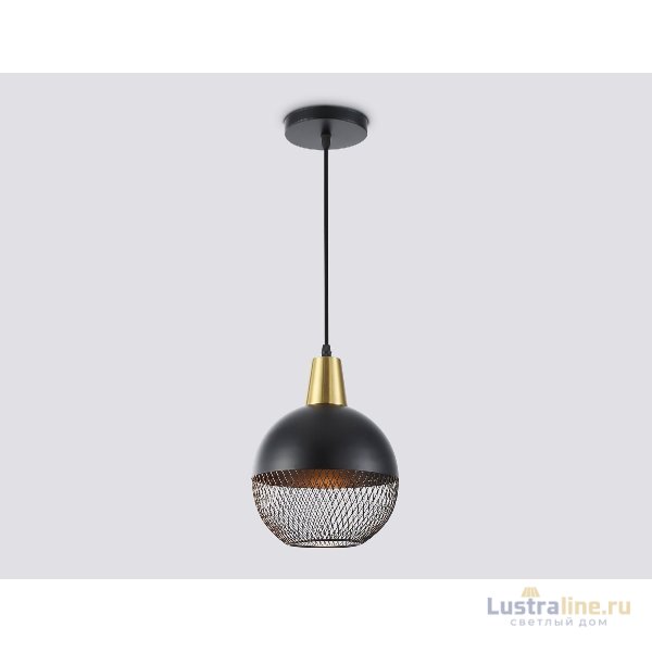 Подвесной светильник Ambrella Light Loft Traditional TR8504