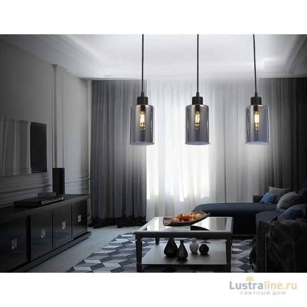 Подвесной светильник Ambrella Light Traditional TR3698