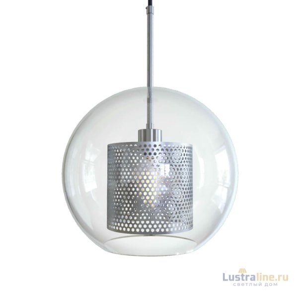 Подвесной светильник LOFT IT Hexagon Loft2567-C