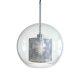 Подвесной светильник LOFT IT Hexagon Loft2567-C
