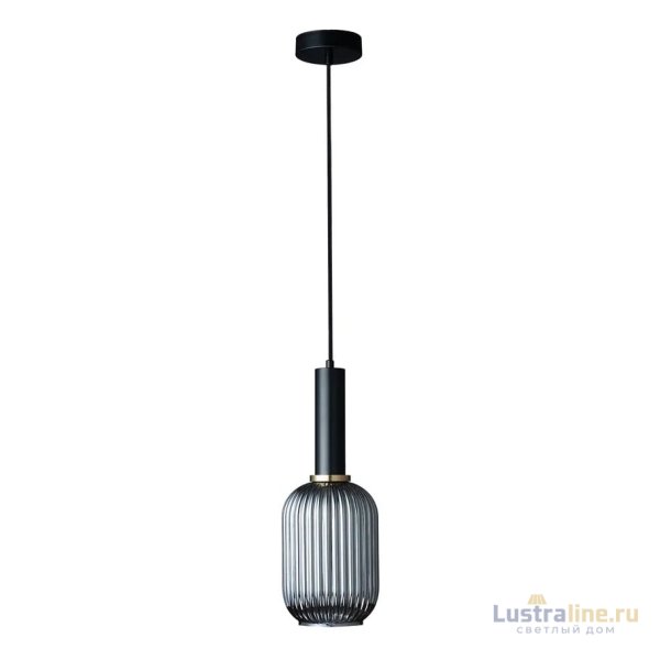 Подвесной светильник Loft IT IRIS 2070-A+BL Подвесной светильник Loft IT IRIS 2070-A+BL