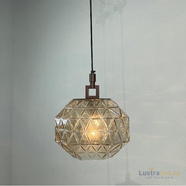 Подвесной светильник ImperiumLoft Lita 140831-26