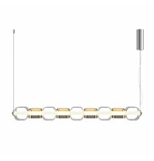 Подвесной светильник Maytoni Ritmo MOD381PL-L45CH3K
