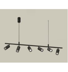 Подвесной светильник Ambrella Light Traditional DIY (С9006, С6323, N6151) XB9006350