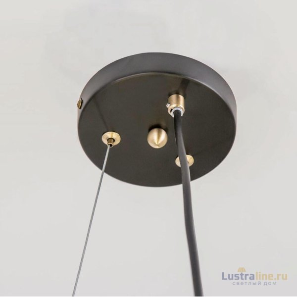 Подвесной светильник Citilux CL105155 Подвесной светильник Citilux CL105155