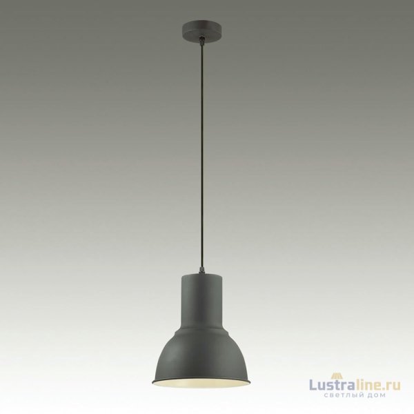 Подвесной светильник Odeon Light Laso 3327/1 Подвесной светильник Odeon Light Laso 3327/1