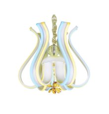 Подвесной светодиодный светильник Ambrella Light Comfort Line FL112