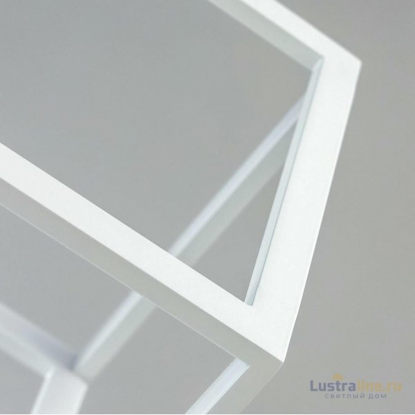 Подвесной светодиодный светильник Citilux Куб CL719200