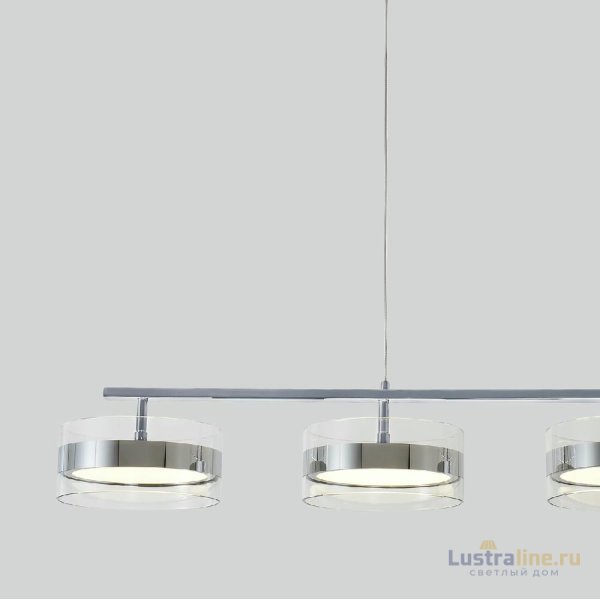 Подвесной светильник Crystal Lux MYSELF SP40W LED Подвесной светильник Crystal Lux MYSELF SP40W LED