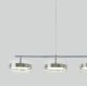 Подвесной светильник Crystal Lux MYSELF SP40W LED