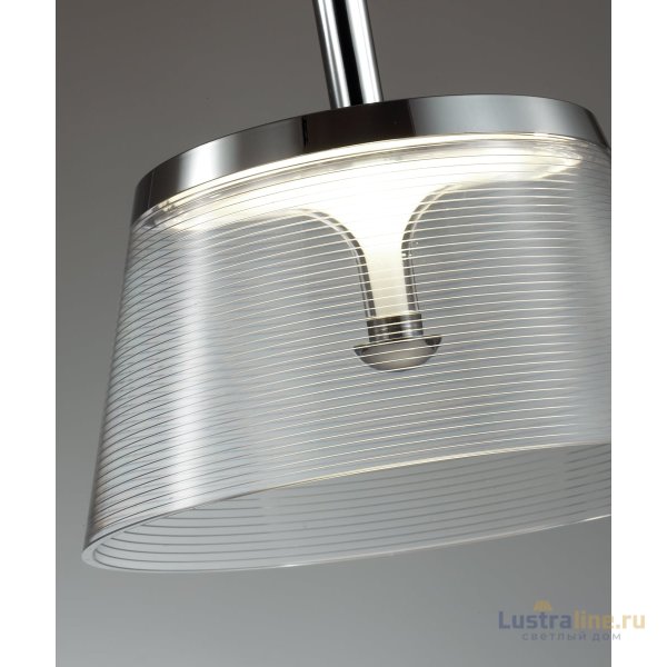 Подвесной светодиодный светильник Odeon Light Abel 4108/7L УЦ Подвесной светодиодный светильник Odeon Light Abel 4108/7L УЦ