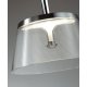 Подвесной светодиодный светильник Odeon Light Abel 4108/7L УЦ