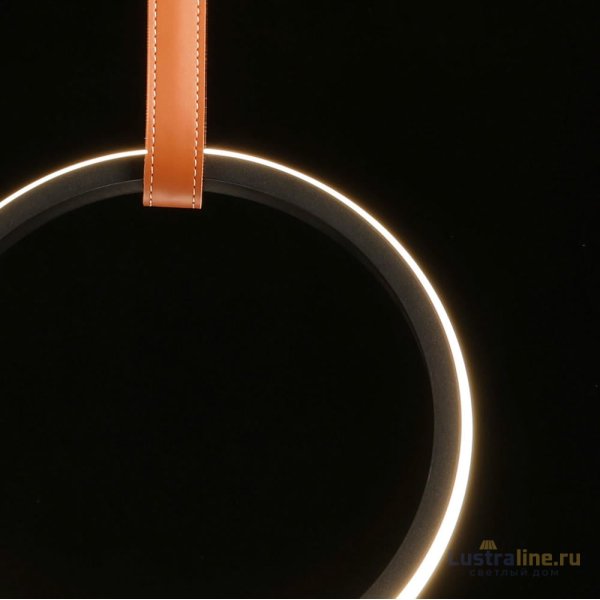 Подвесной светильник De Markt Ральф 675015901 Подвесной светильник De Markt Ральф 675015901