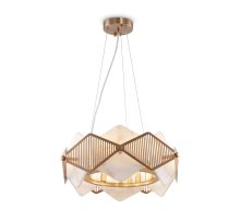 Подвесной светильник Freya Libra FR5172PL-06BS