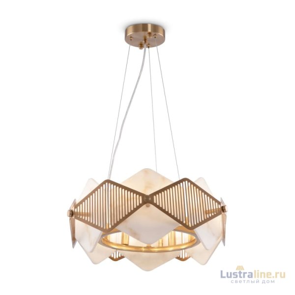 Подвесной светильник Freya Libra FR5172PL-06BS